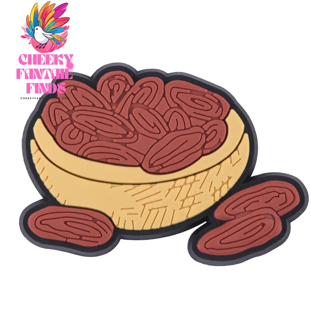 Food Shoe Charms Drink Shoes Decoration Accessoriesfor Girls Boys Kids Wen Women Party Favor Gifts Cheeky Fantail Finds