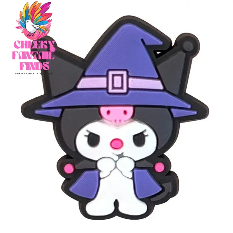 Funny 1PCS Halloween Series Cartoon Ghosts Skeleton PVC Shoe Charms DIY Candy Accessories Decorate Kids Unisex Party Gift Cheeky Fantail Finds