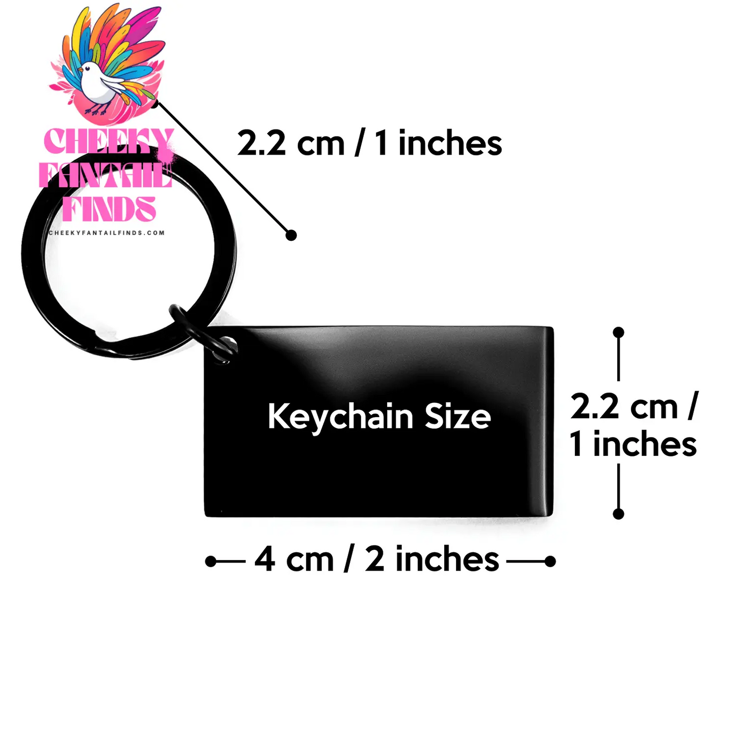 Funny Afghan Hound Dog Mom Keychain, Gifts from Mom to Dad, Unique Father's Day Unique Gift for Men, 'I'm Not A Regular Mom. I'm An Afghan Hound Mom.' - Image 4