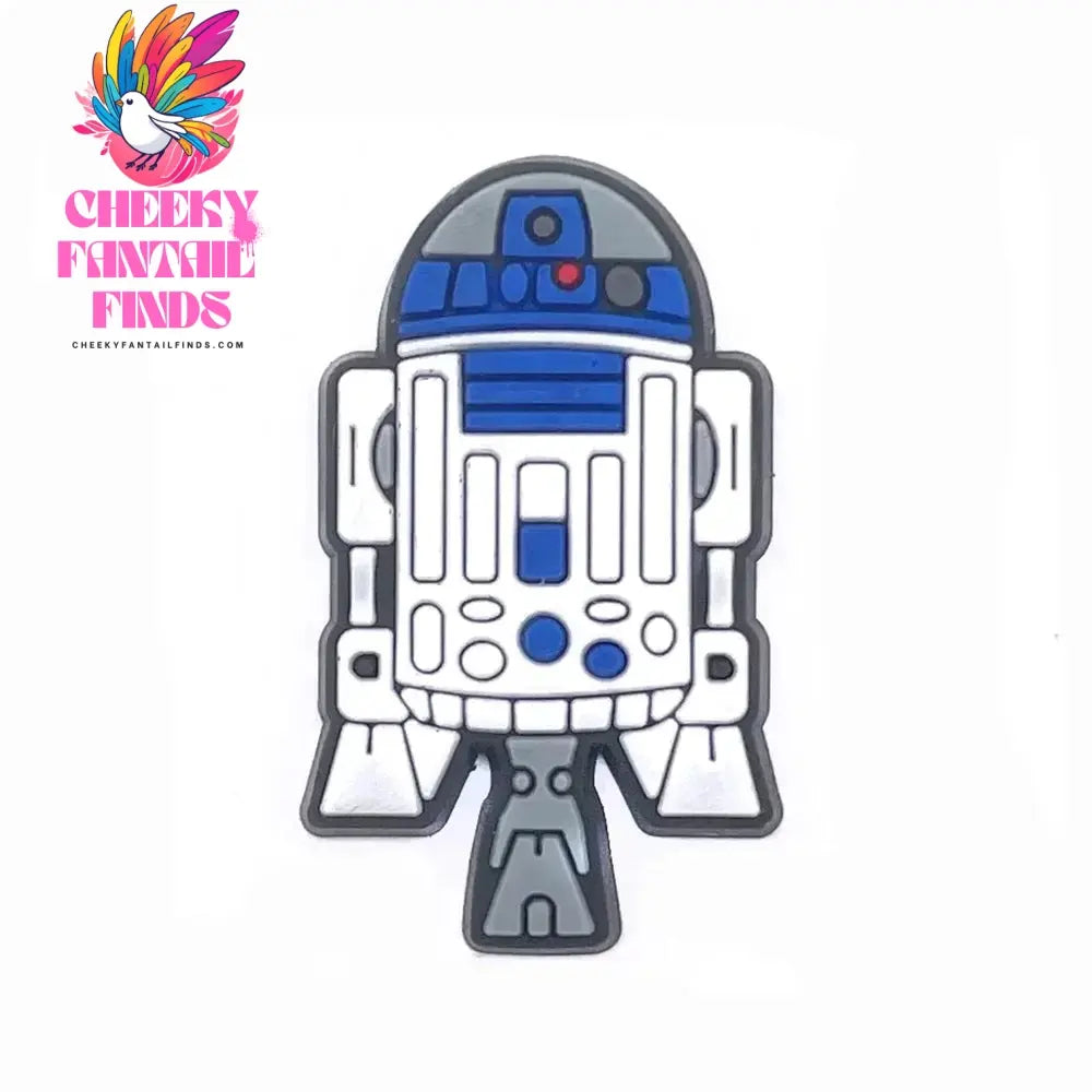 Funny Movies 1pcs Shoes Charms Decoration Accessories Cute Shoe Sandals Button Yoda Charms for Kids Women Party Gifts Set Cheeky Fantail Finds