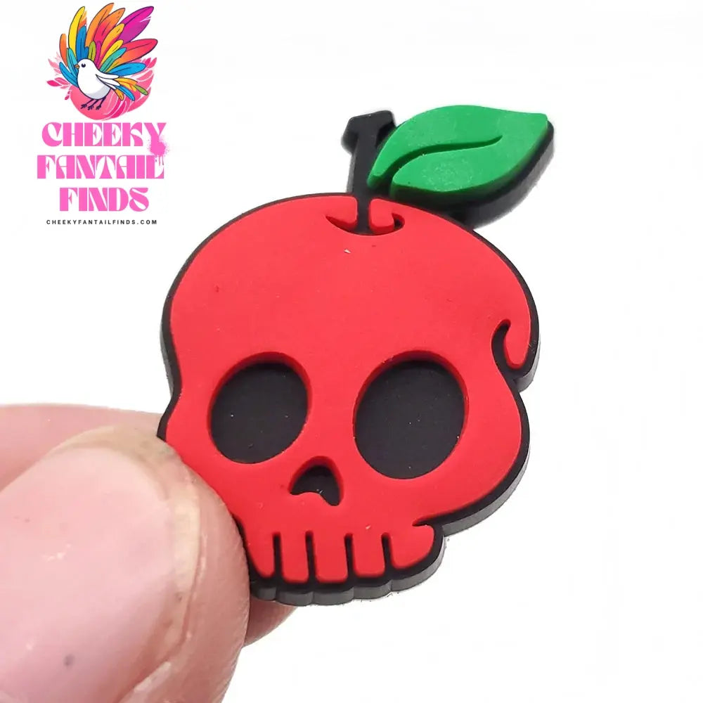 Halloween Pumpkin Ghost Shoe Charms for Clogs Sandals Decoration Shoe Accessories Charms for Friends Gifts Cheeky Fantail Finds