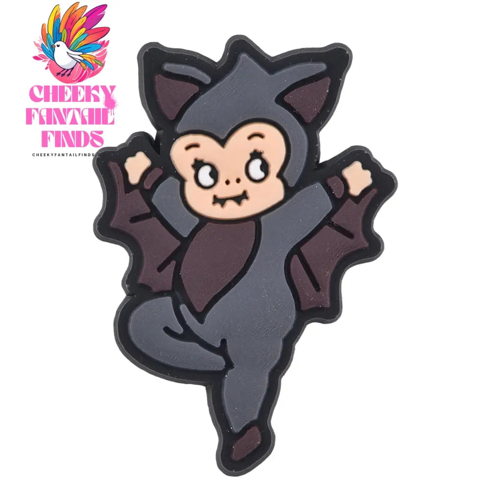 Halloween Shoe Charms Cartoon Horror Movie Character Shoe Decoration for Kids Boys Girls Clog Accessories Party Favor Cheeky Fantail Finds
