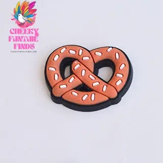 Hole Shoes Removable Shoe Ornament Accessories Sandals Accessories Shoe Buckle Cheeky Fantail Finds