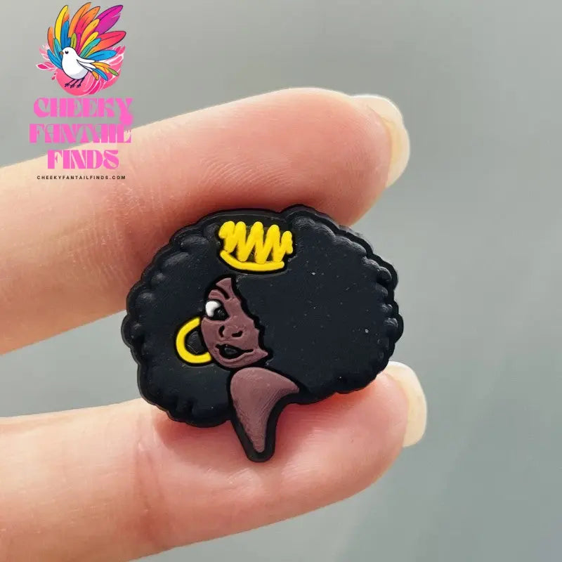 Hole Shoes, Shoe Buckle, Jewelry, Black Fashion, Shoe Flower, Accessories Cheeky Fantail Finds
