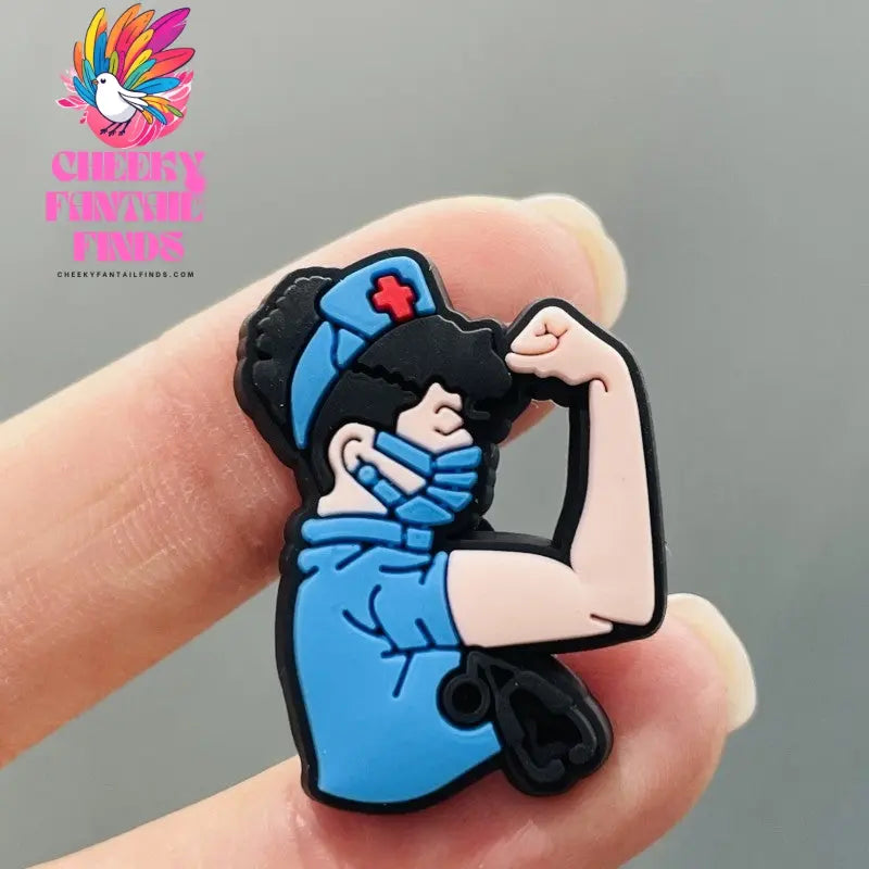 Hole Shoes, Shoe Buckle, Jewelry, Black Fashion, Shoe Flower, Accessories Cheeky Fantail Finds