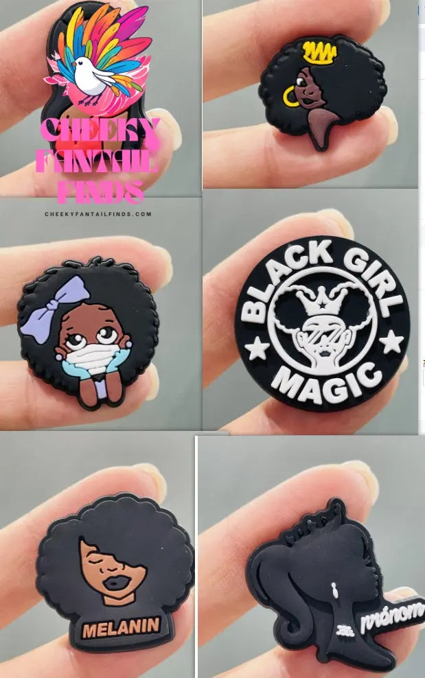 Hole Shoes, Shoe Buckle, Jewelry, Black Fashion, Shoe Flower, Accessories Cheeky Fantail Finds