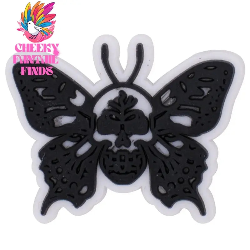 Horror Halloween Shoe Charms for Shoes Accessories Clogs Pins Women Badges Boy Girls Jeans Kids Decorations Shoes Accessories Cheeky Fantail Finds