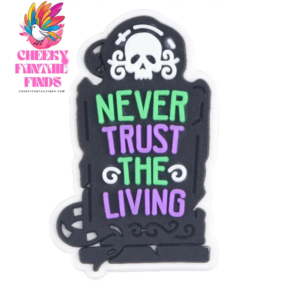 Horror Shoe Charms Shoe Decorations Scream Accessories for Men Women Adult Halloween Party Gifts Cheeky Fantail Finds
