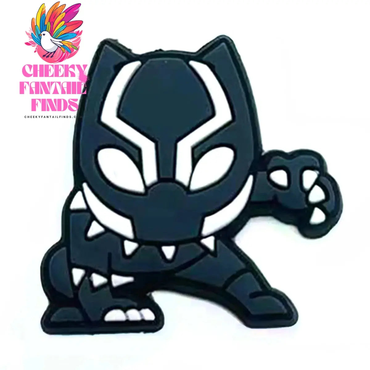 Hot Disney 1PCS Funny Cartoon Marvel Characters DlY Shoe Charms PVC Cool Hero Accessories Decorate Kid Boy Girl X-mas Party Gift Cheeky Fantail Finds