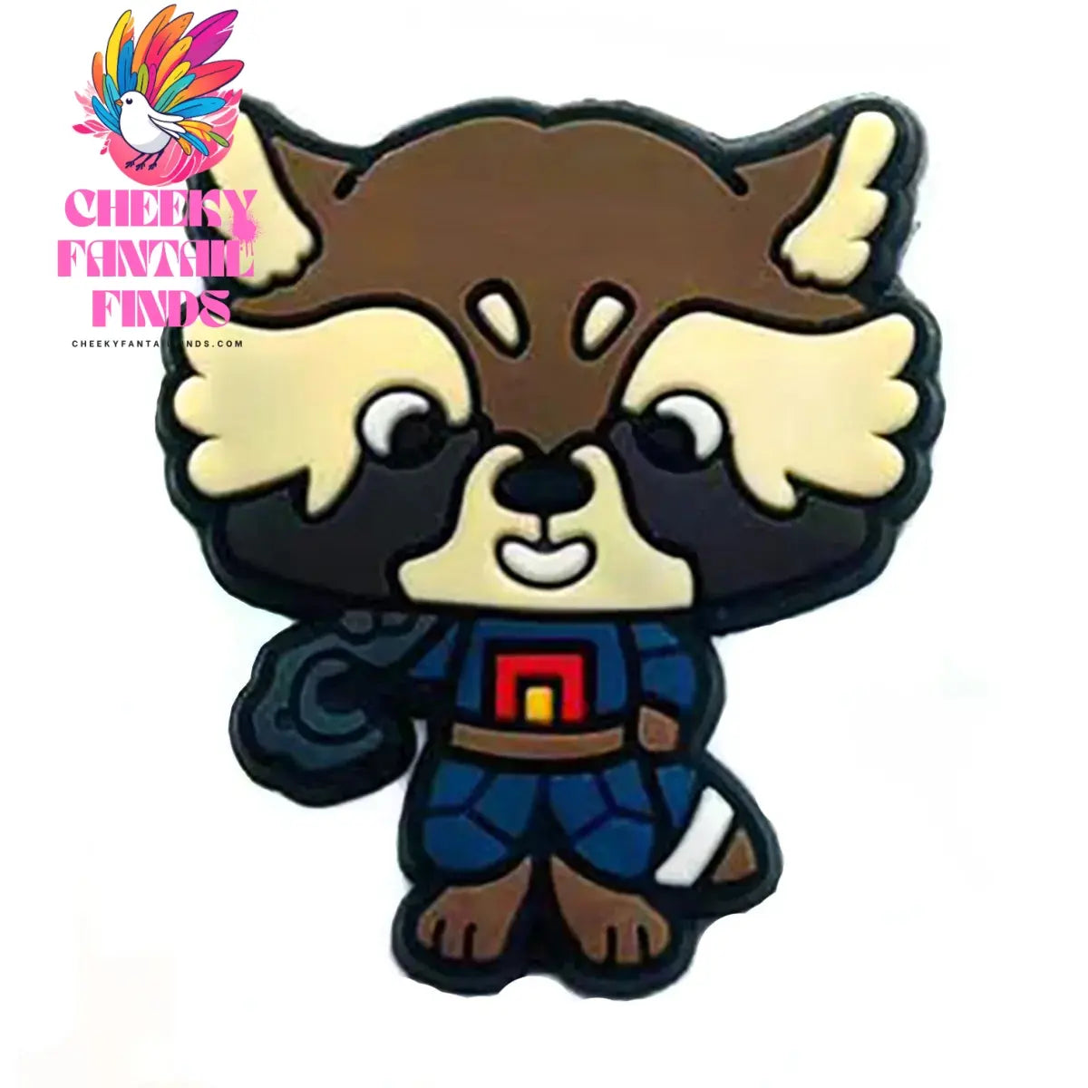 Hot Disney 1PCS Funny Cartoon Marvel Characters DlY Shoe Charms PVC Cool Hero Accessories Decorate Kid Boy Girl X-mas Party Gift Cheeky Fantail Finds