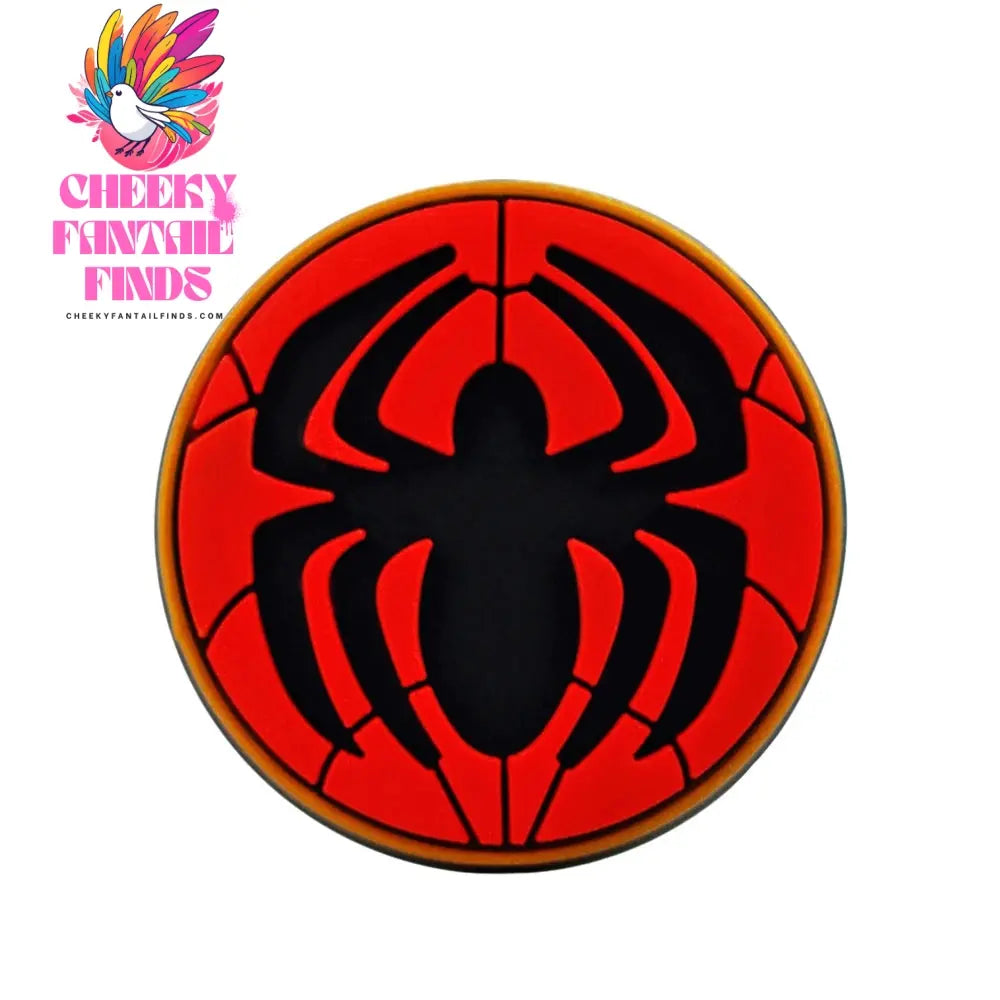 Hot Disney 1PCS Funny Cartoon Marvel Characters DlY Shoe Charms PVC Cool Hero Accessories Decorate Kid Boy Girl X-mas Party Gift Cheeky Fantail Finds