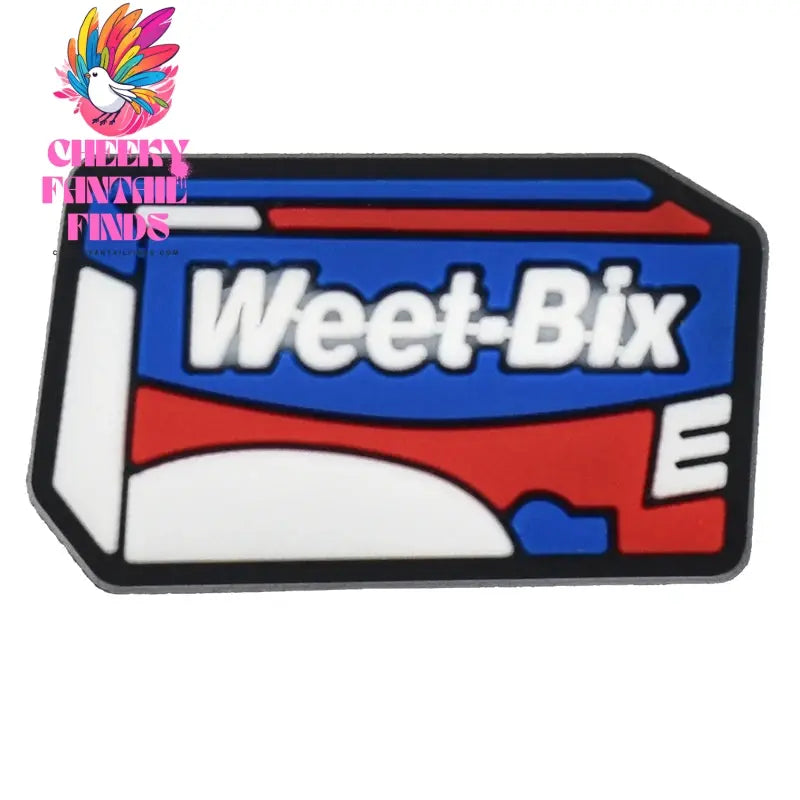 Hot Jibz 1pcs Food FIJI Shoe Charms Cartoon DIY Clogs Funny Shoe Aceessories Fit Sandals Decorate kids X-mas Gifts Cheeky Fantail Finds