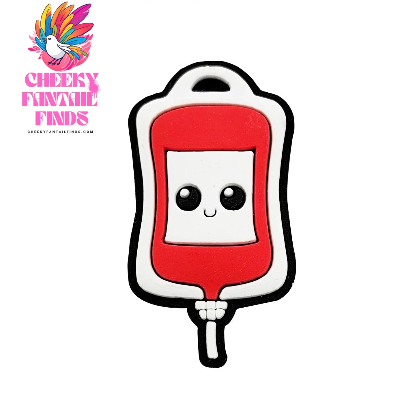 Hot Sale 1Pcs New Arrival medical doctor Shoe Charms Charms Accessories Pin Decorations Kid's Women Party Favor Gifts - Cheeky Fantail Finds