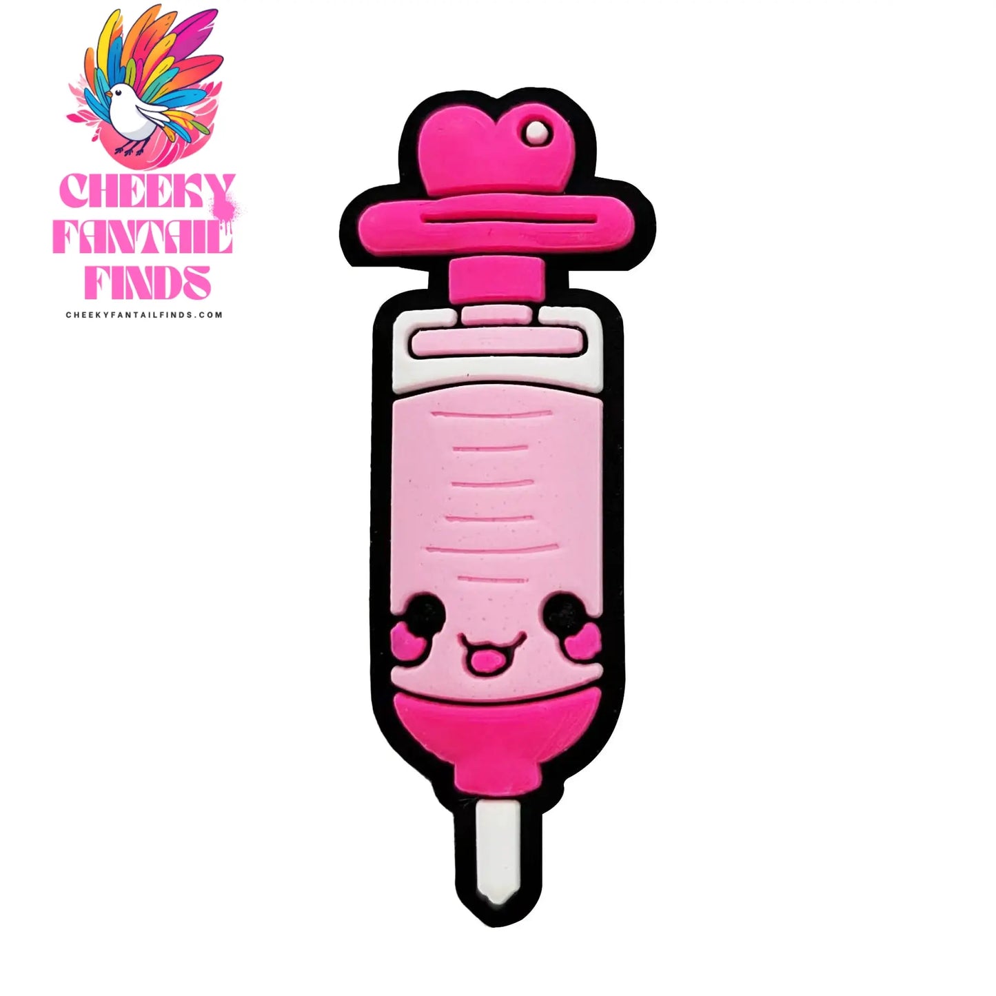 Hot Sale 1Pcs New Arrival medical doctor Shoe Charms Charms Accessories Pin Decorations Kid's Women Party Favor Gifts - Cheeky Fantail Finds
