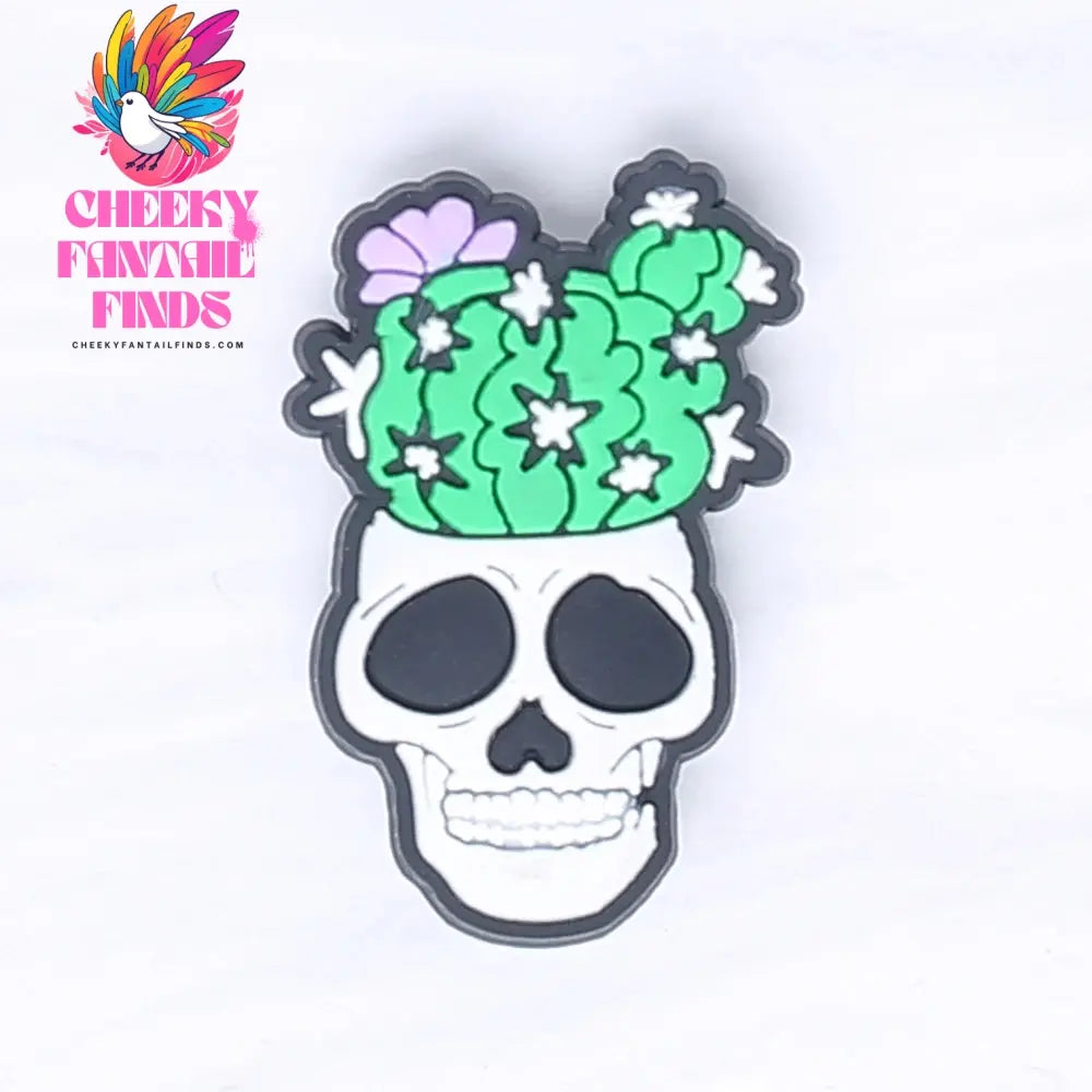 Hot Sale 1pcs Halloween Horror Movies PVC Shoe Charms accessories Decoration Buckles Accessories Fit Bands Bracelets Cheeky Fantail Finds