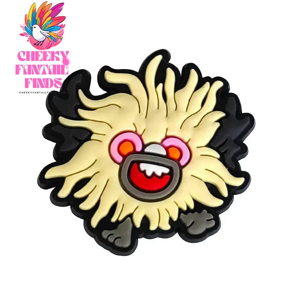How Trolls Anime Shoe set accessories Buckle Accessories Melody Cartoon Shoe Decoration Charms Kids Christmas Gifts Cheeky Fantail Finds