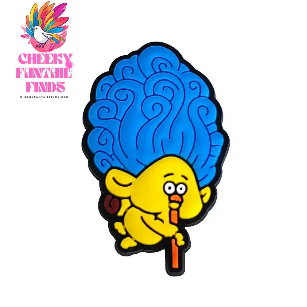 How Trolls Anime Shoe set accessories Buckle Accessories Melody Cartoon Shoe Decoration Charms Kids Christmas Gifts Cheeky Fantail Finds