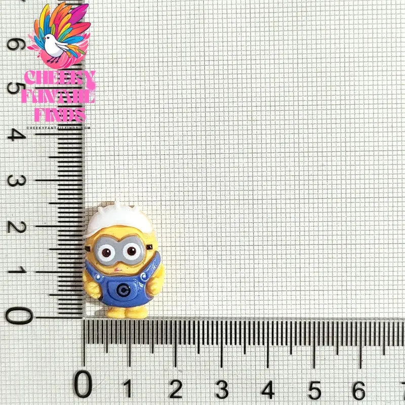 MINISO 1 PCS/Set Cute Cartoon Shoes Charm Accessories Clogs DIY Shoes Decoration Sandals Garden Buckle Children's Christmas Gift Cheeky Fantail Finds