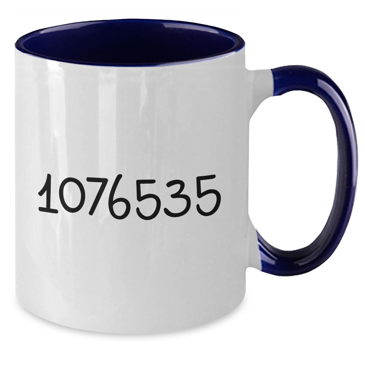 Funny Payroll Clerk Gifts - I'm A Payroll Clerk. I Speak Fluently In genius. - Unique Two Tone Coffee Mug for Father's Day Unique Gifts from Family, Coworkers, or Friends - Additional