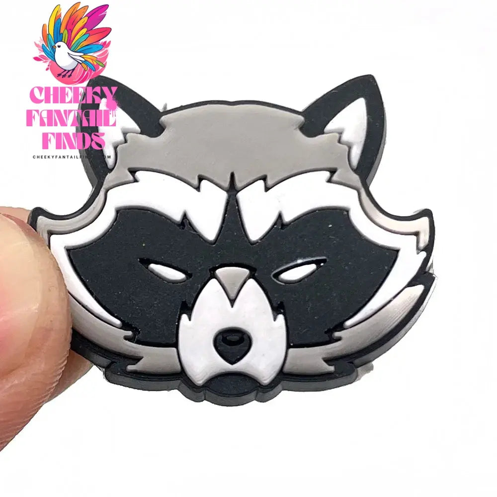 New 1PCS Shoe Charms Cartooon Lion DIY Anime Cute Animal Characters Decorate PVC Pins Accessories For Kid Boy Birthday Cool Gift Cheeky Fantail Finds