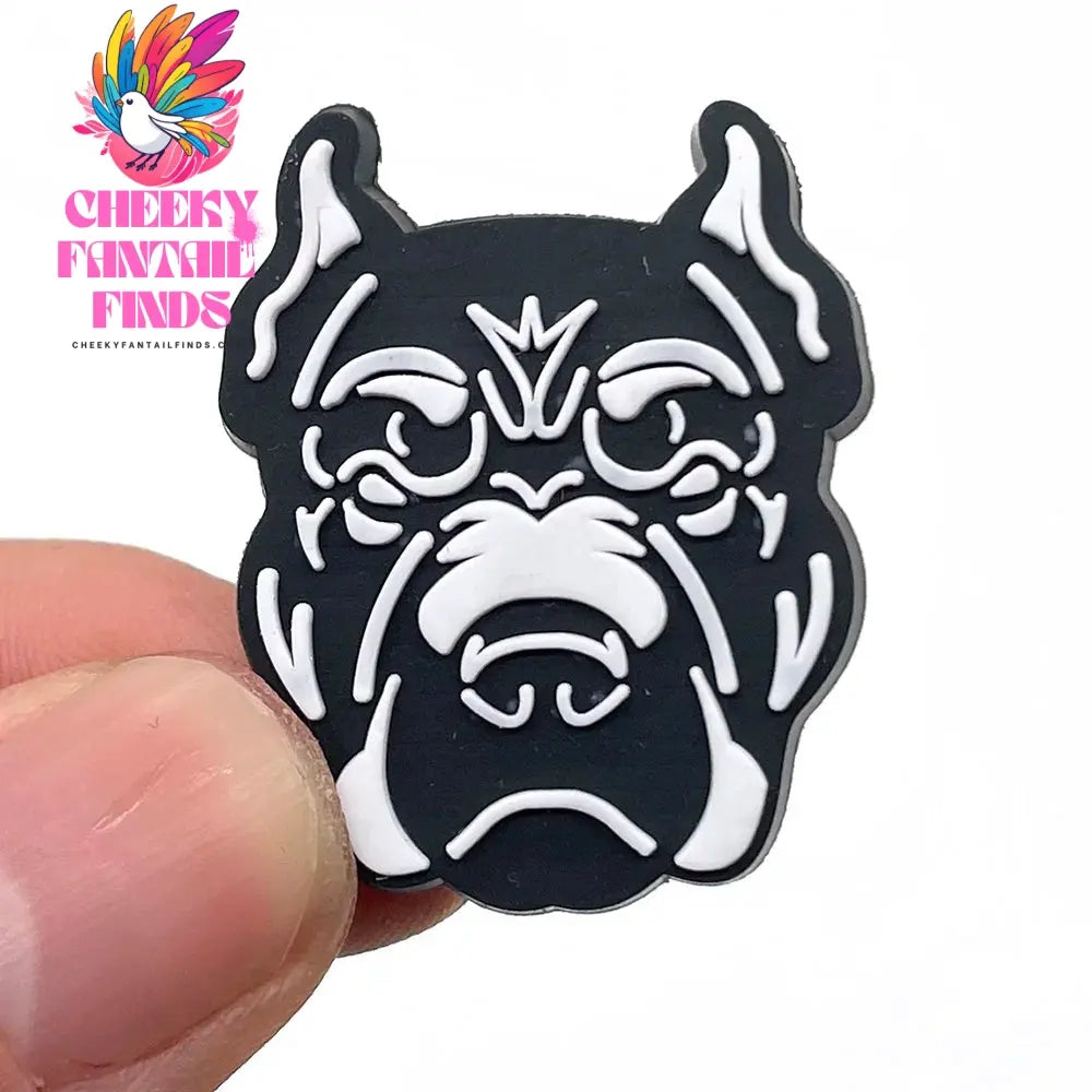 New 1PCS Shoe Charms Cartooon Lion DIY Anime Cute Animal Characters Decorate PVC Pins Accessories For Kid Boy Birthday Cool Gift Cheeky Fantail Finds