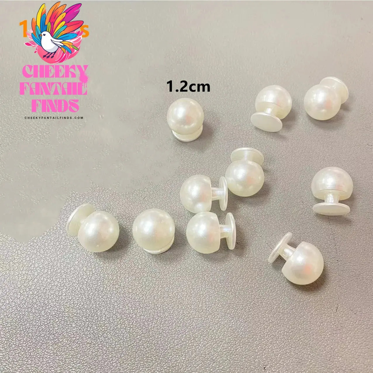 New Acrylic Daisy Five Petal Flower Hole Shoe Charms Decorations Cute Sunflower Shoes Buckle DIY 3D Hole Shoe Accessories - Cheeky Fantail Finds