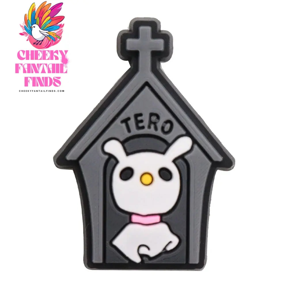 New Arrival 1-23pcs PVC Shoe Movie Charms Cartoon The Nightmare Before Christmas Jack Accessories Shoes Buckles Fit Kids X-mas Gift Cheeky Fantail Finds