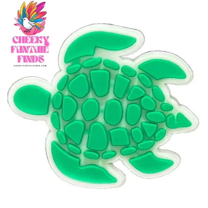 New Beach Theme PVC Shoe Decorations Clog Garden Shoes Charm DIY Buckle Accessories Décor Pins Ornaments Adult Gifts Cheeky Fantail Finds