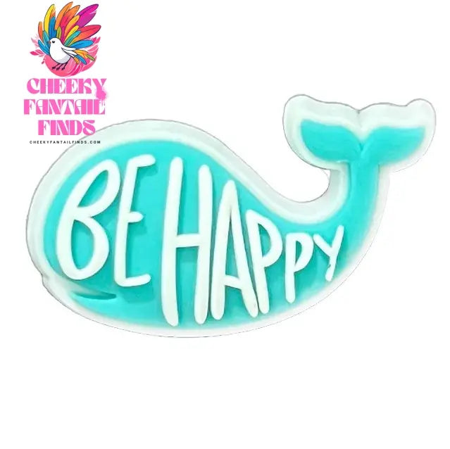 New Beach Theme PVC Shoe Decorations Clog Garden Shoes Charm DIY Buckle Accessories Décor Pins Ornaments Adult Gifts Cheeky Fantail Finds