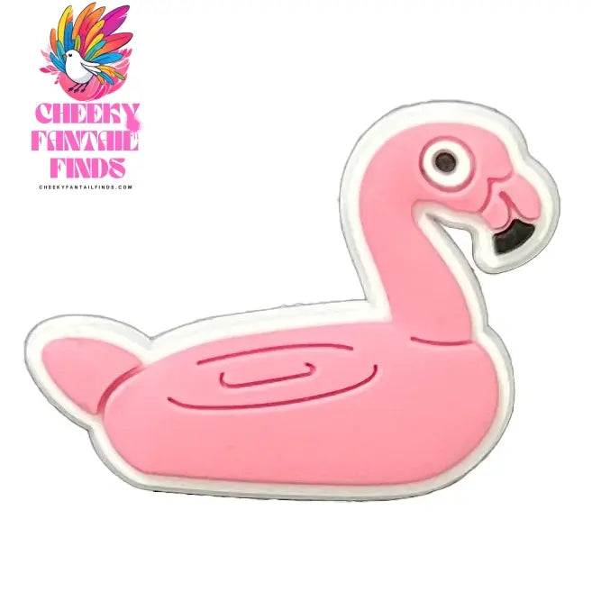 New Beach Theme PVC Shoe Decorations Clog Garden Shoes Charm DIY Buckle Accessories Décor Pins Ornaments Adult Gifts Cheeky Fantail Finds
