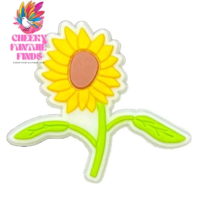 New Beach Theme PVC Shoe Decorations Clog Garden Shoes Charm DIY Buckle Accessories Décor Pins Ornaments Adult Gifts Cheeky Fantail Finds