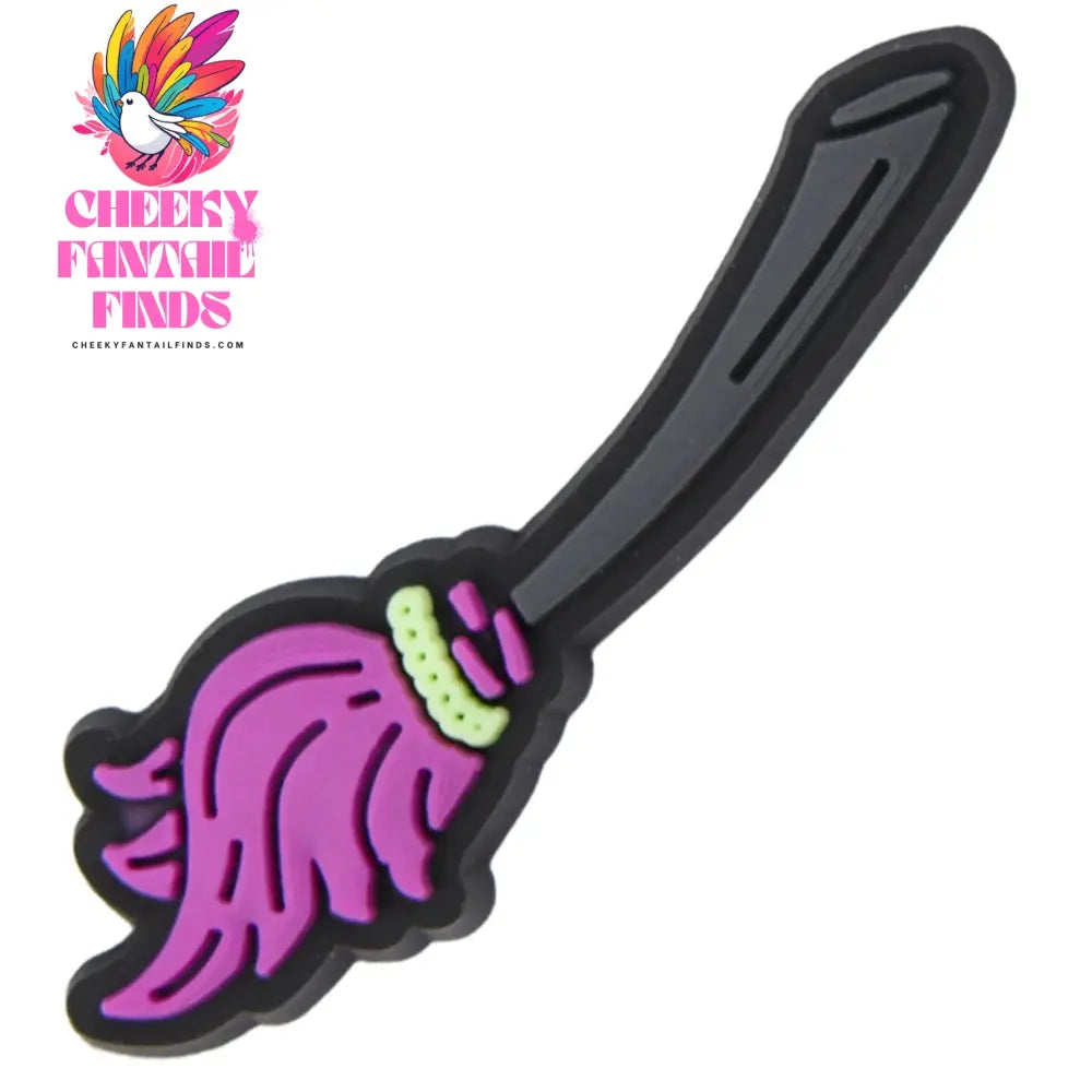 New Black Magic Horror Movie Shoe Charms White Ghost Pumpkin Shoe Decoration Purple Moon Light Cats Clog Charms Halloween Gift Cheeky Fantail Finds