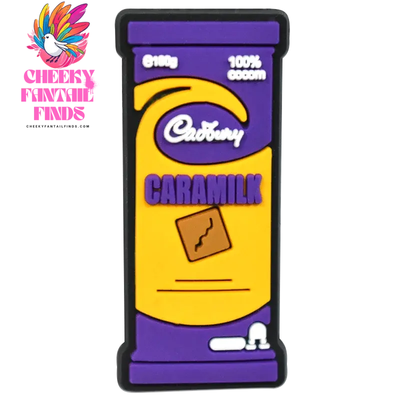 New Design 1PCS Cartoon Drink PVC Soft Shoe Charm Food Fashion Bag Accessories Australia Snacks Button Decor Party Gift Cheeky Fantail Finds