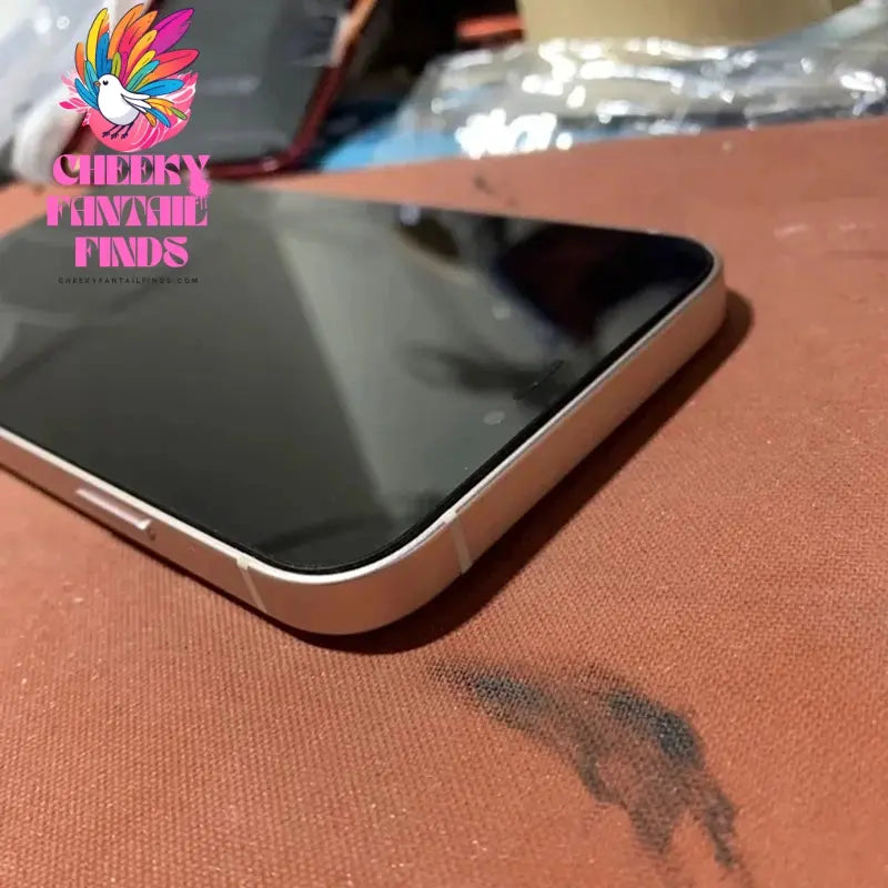 New Design Flat LCDs Screen for iPhone XR 6.1" & 6.7" Display Touch With Digitizer Like Refitted 12 13 14 Pro 15Pro Max Style Cheeky Fantail Finds