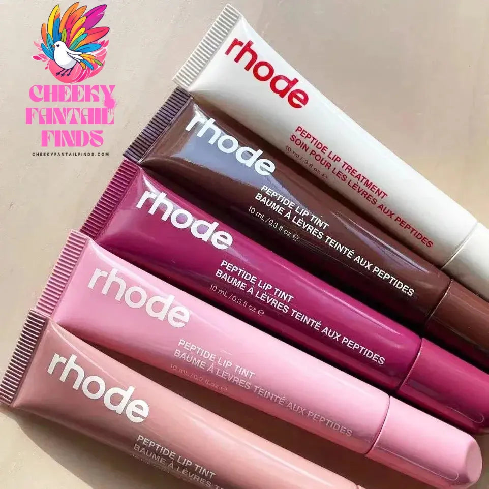 New Phone Case For iPhone 16 15 14 13 12 11 Pro Max Plus Lasting Moisturizing Lipstick Toast Cinnamon Roll Lip Glaze Cheeky Fantail Finds