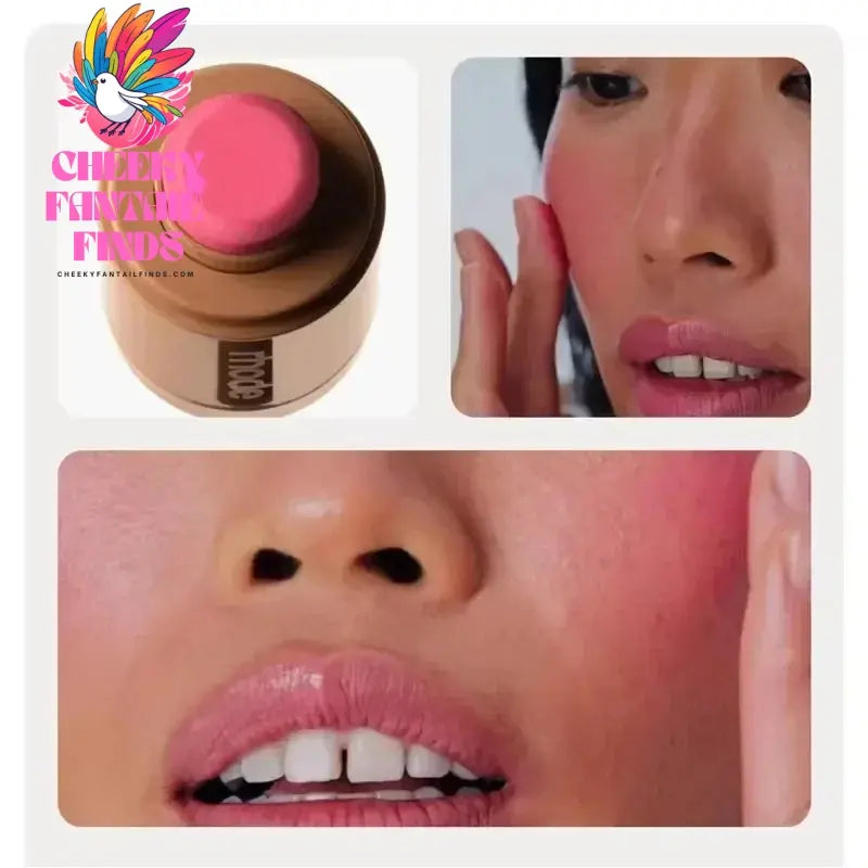 New Phone Case For iPhone 16 15 14 13 12 11 Pro Max Plus Lasting Moisturizing Lipstick Toast Cinnamon Roll Lip Glaze Cheeky Fantail Finds