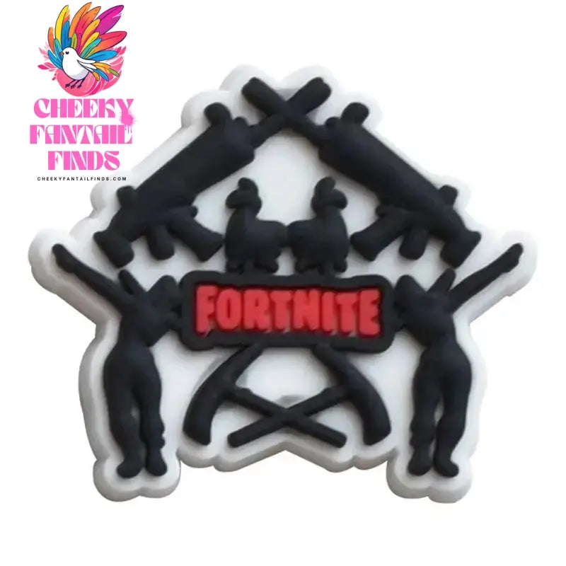 New product 1Pcs animal accessories Sneakers Shoe Decoration for Women Christmas Gift Wholesale Cheeky Fantail Finds