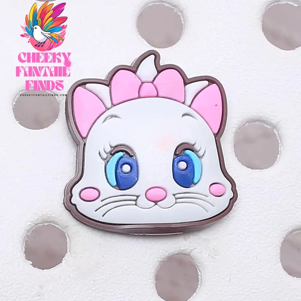 Novelty Single Sale 1pc PVC Game Shoe Charms Shoe Accessories Shoe Decoration for Wristbands Kids Party Xmas Hot Sale Cheeky Fantail Finds