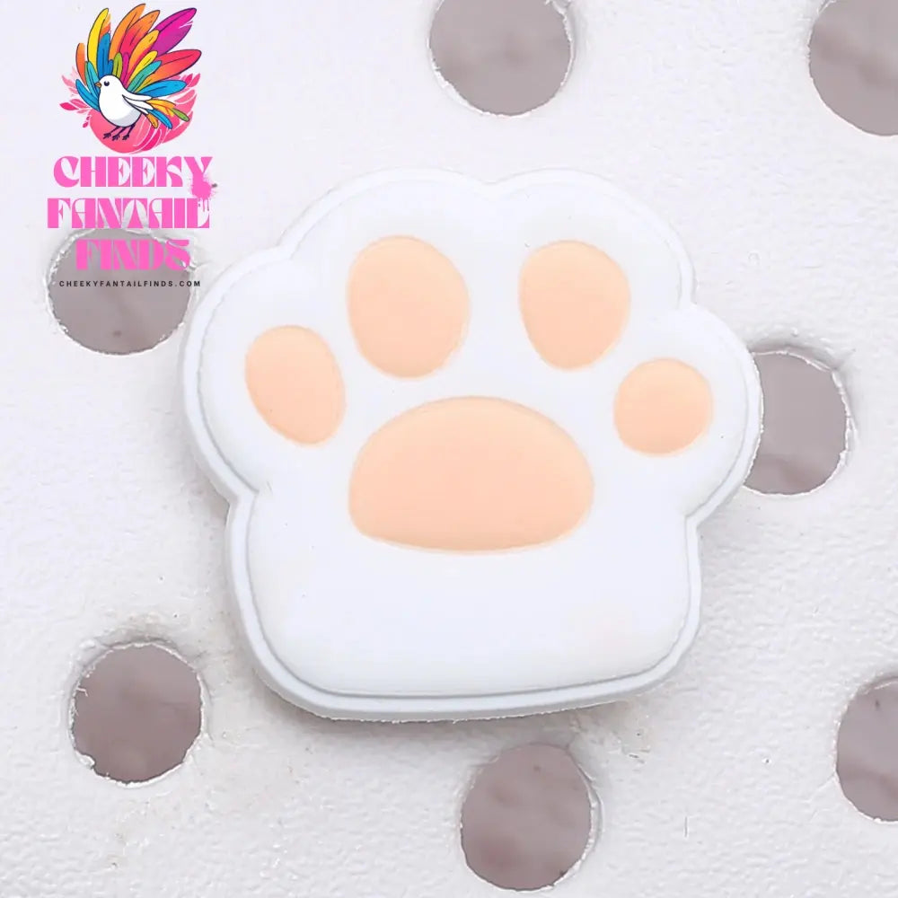 Novelty Single Sale 1pc PVC Game Shoe Charms Shoe Accessories Shoe Decoration for Wristbands Kids Party Xmas Hot Sale Cheeky Fantail Finds