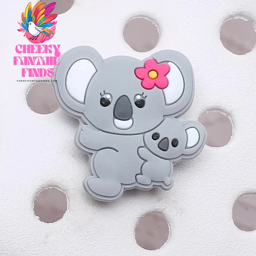 Novelty Single Sale 1pc PVC Game Shoe Charms Shoe Accessories Shoe Decoration for Wristbands Kids Party Xmas Hot Sale Cheeky Fantail Finds