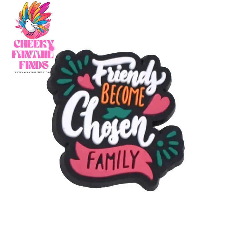 Ornament Shoe Buckle Cross-border Flag Symbols Jesus Accessories Cheeky Fantail Finds