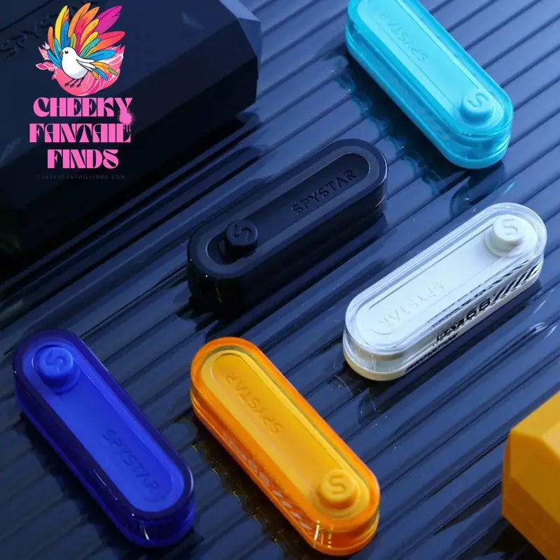 PC Machinery Slider Fidget Deep-fried Dough Sticks Hand Fidget ADHD Tool Anxiety Stress Relief Toys Cool Fidgets Adults Gifts Cheeky Fantail Finds