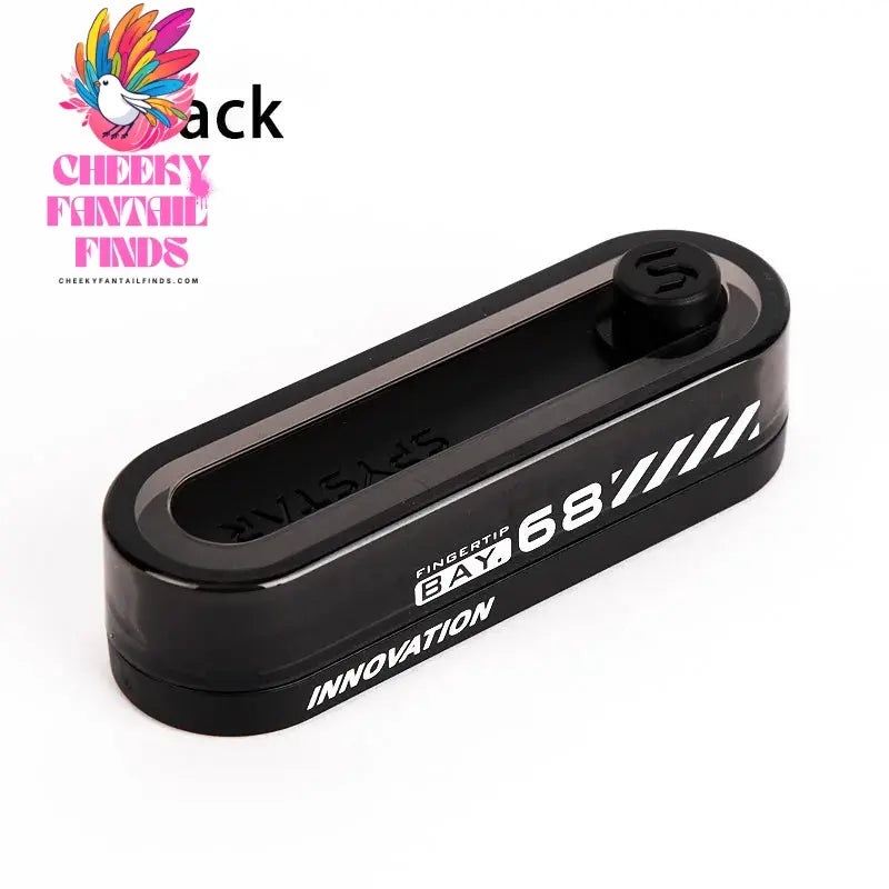PC Machinery Slider Fidget Deep-fried Dough Sticks Hand Fidget ADHD Tool Anxiety Stress Relief Toys Cool Fidgets Adults Gifts Cheeky Fantail Finds