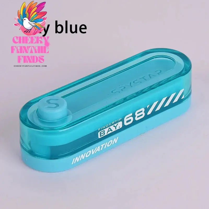 PC Machinery Slider Fidget Deep-fried Dough Sticks Hand Fidget ADHD Tool Anxiety Stress Relief Toys Cool Fidgets Adults Gifts Cheeky Fantail Finds