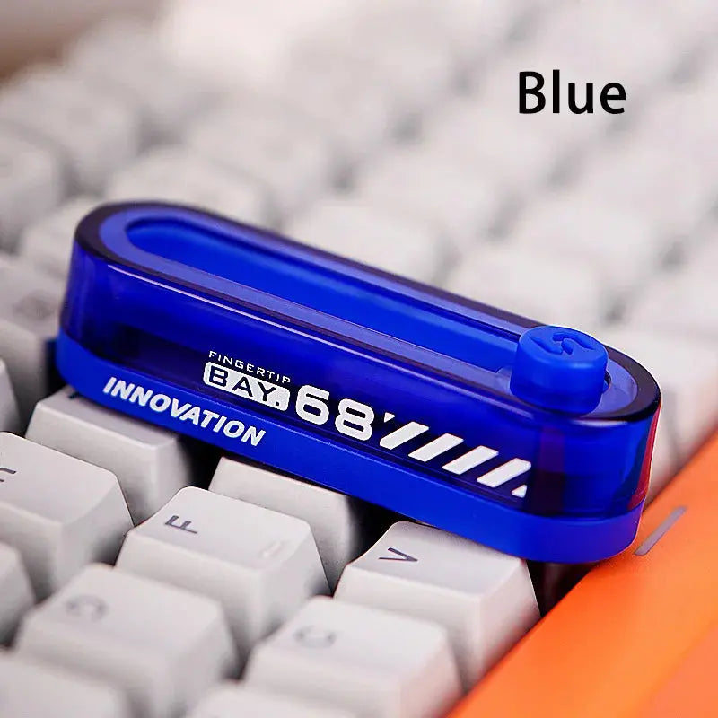 PC Machinery Slider Fidget Deep-fried Dough Sticks Hand Fidget ADHD Tool Anxiety Stress Relief Toys Cool Fidgets Adults Gifts Cheeky Fantail Finds