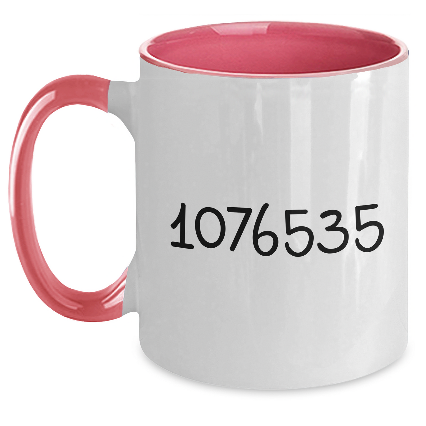Funny Payroll Clerk Gifts - I'm A Payroll Clerk. I Speak Fluently In genius. - Unique Two Tone Coffee Mug for Father's Day Unique Gifts from Family, Coworkers, or Friends - Main