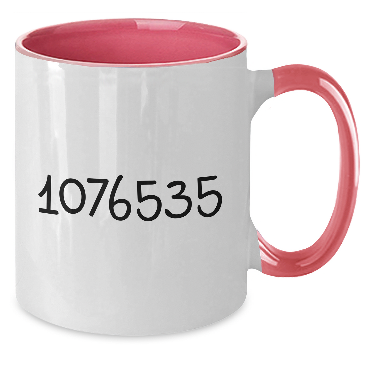 Funny Payroll Clerk Gifts - I'm A Payroll Clerk. I Speak Fluently In genius. - Unique Two Tone Coffee Mug for Father's Day Unique Gifts from Family, Coworkers, or Friends - Additional