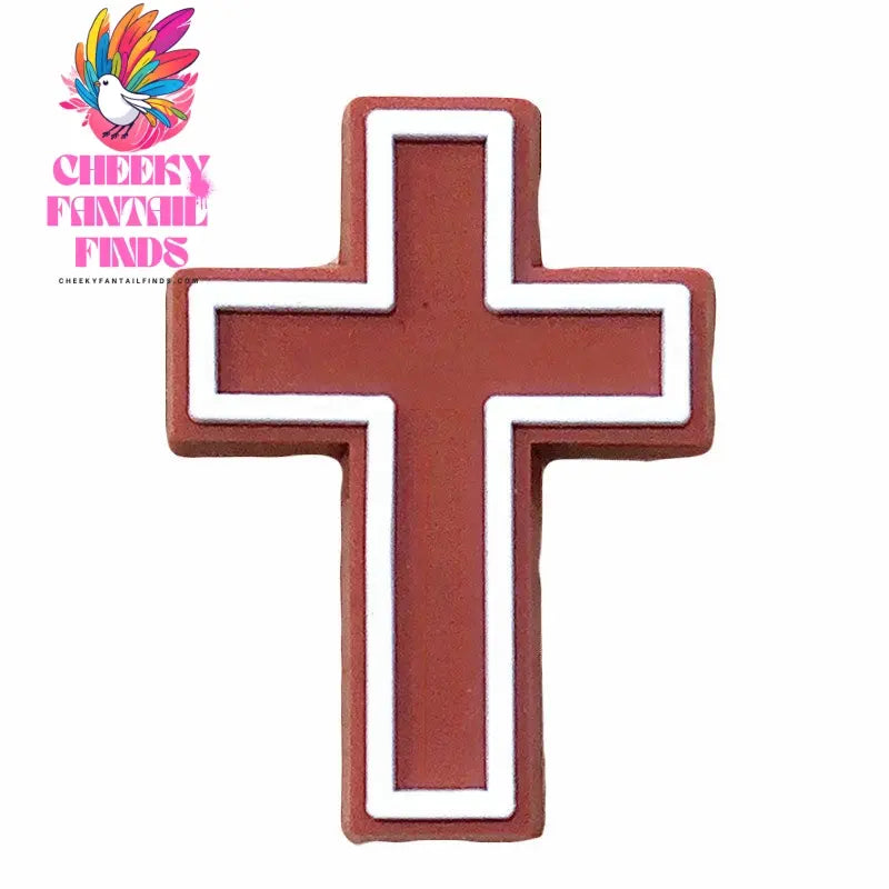 PVC Soft Rubber DIY Shoe Flower Buckle Ornaments Accessories Cheeky Fantail Finds