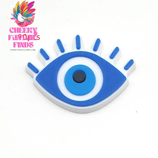 PVC Soft Rubber Shoes With Shoe Flower Accessories Cheeky Fantail Finds