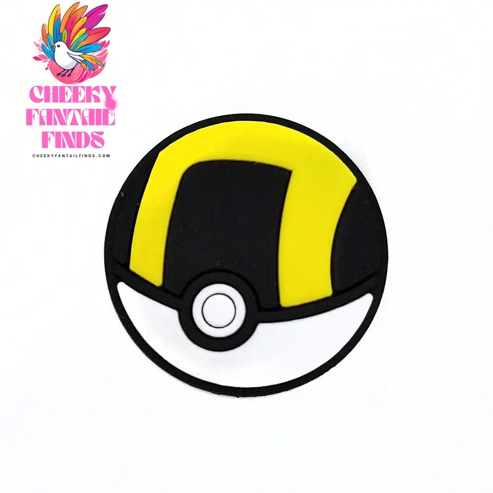 Pokemon Pikachu Shoes Charms for Clogs Sandals Decoration PVC Cartoon Shoe Accessories Charms for Friends Gifts - Cheeky Fantail Finds